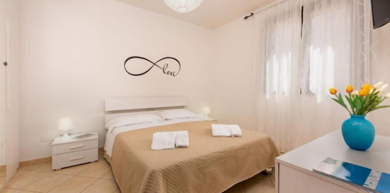 Casa Jenny Vila San Vito Lo Capo Exterior foto