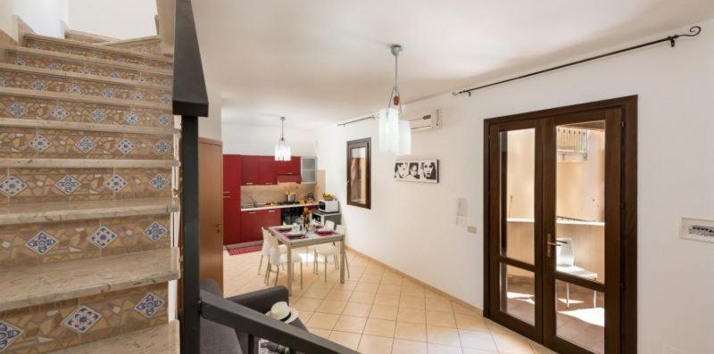 Casa Jenny Vila San Vito Lo Capo Exterior foto