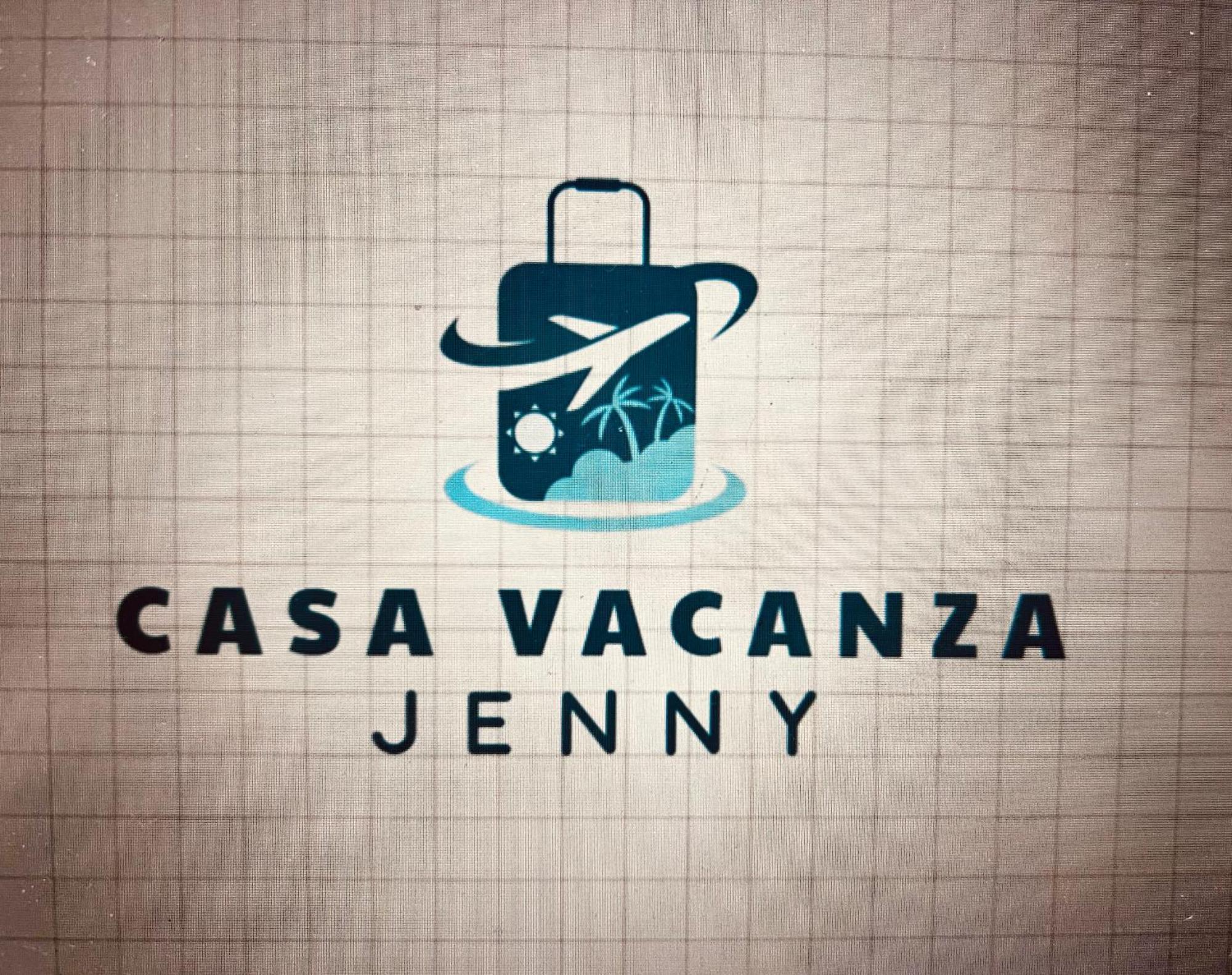 Casa Jenny Vila San Vito Lo Capo Exterior foto